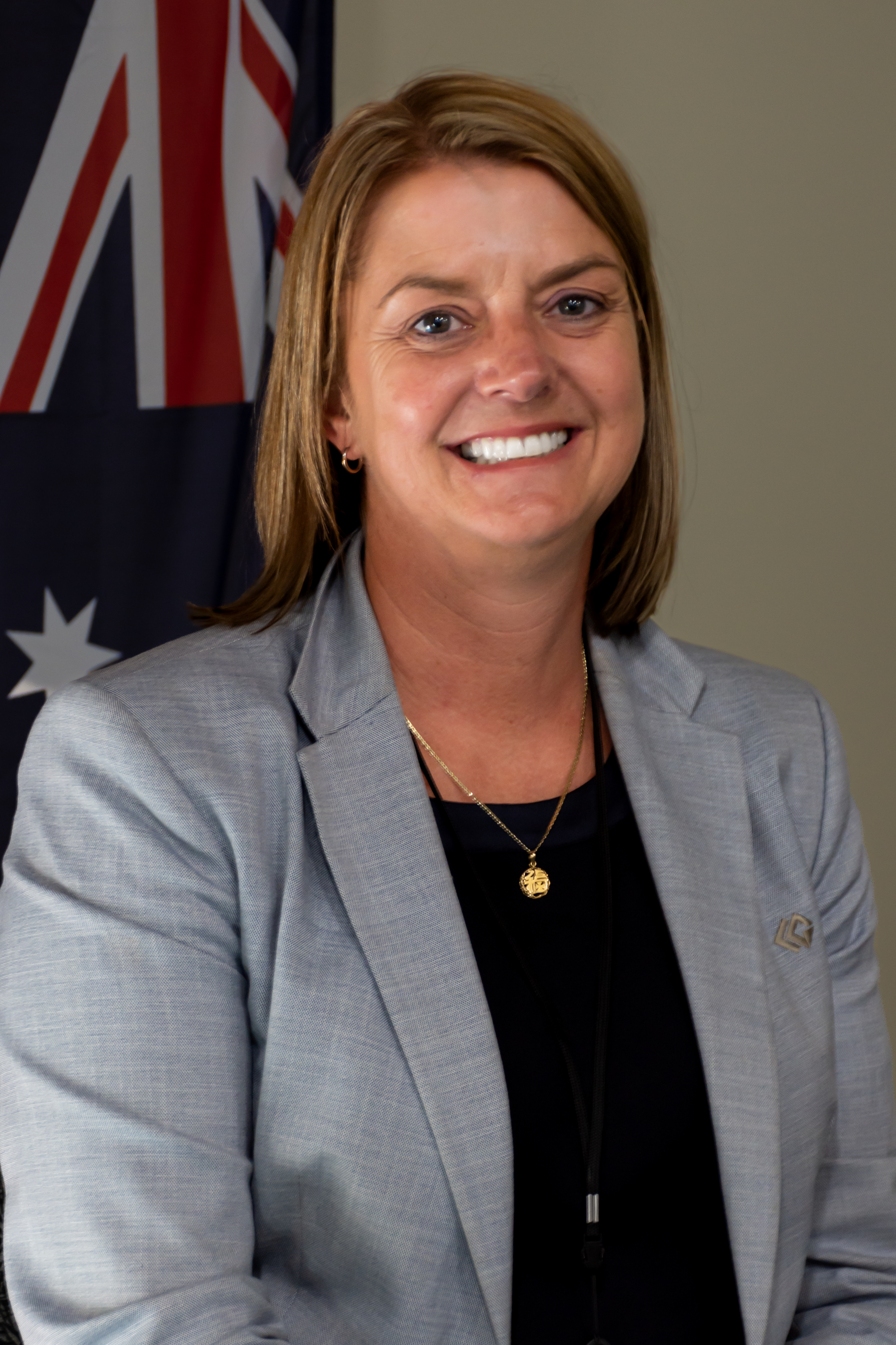 Director Corporate Services - Heather Schinckel