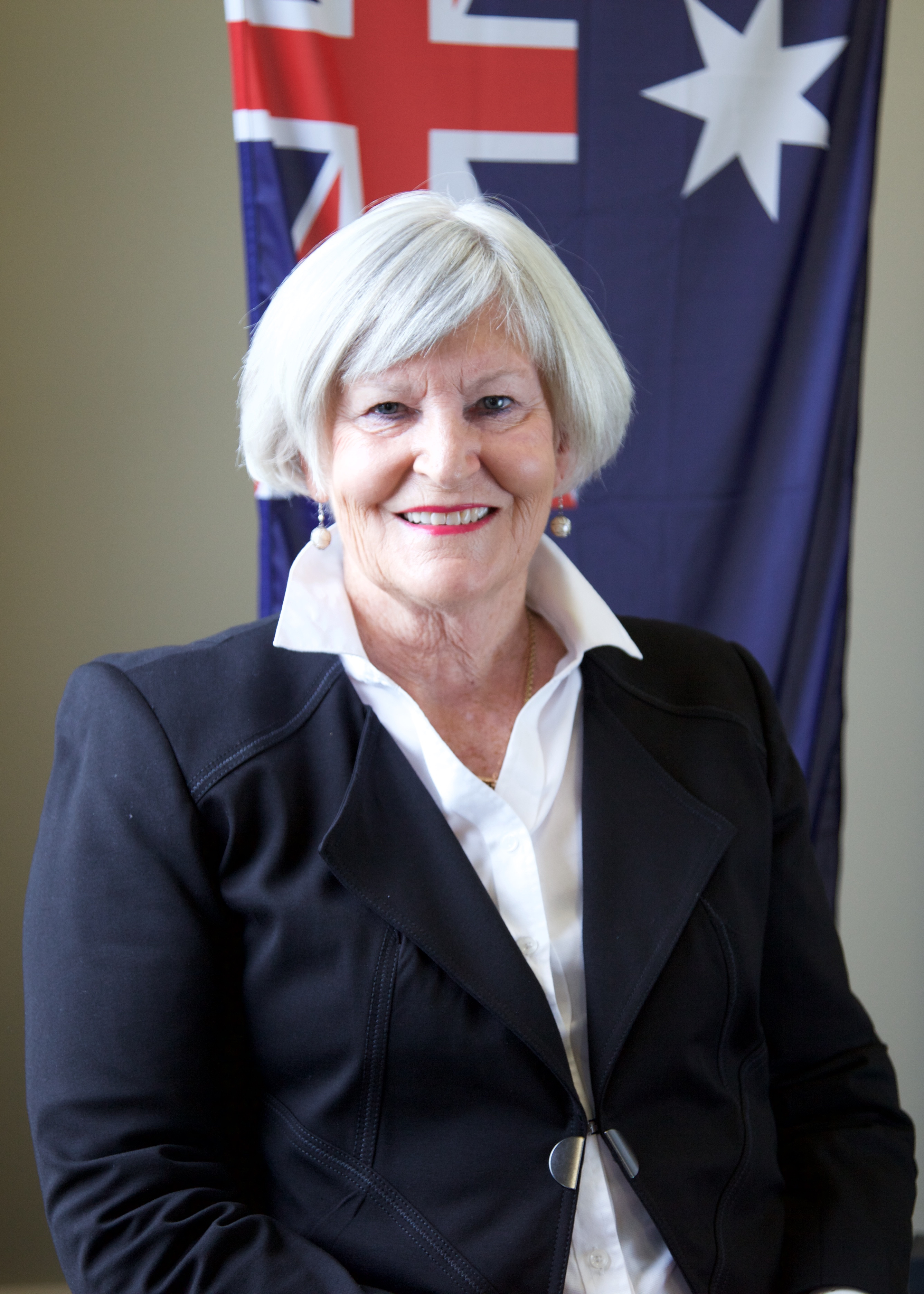 Mayor