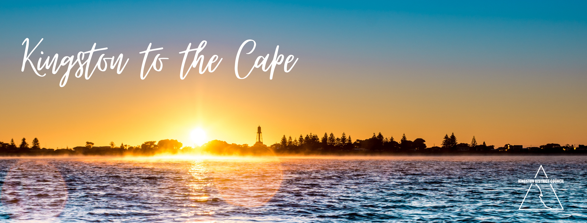 Kingston to the Cape header image