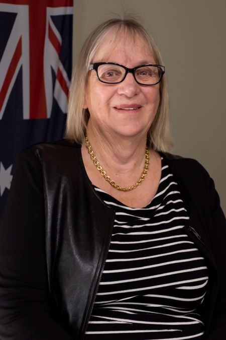 Council Member - Carol Koch