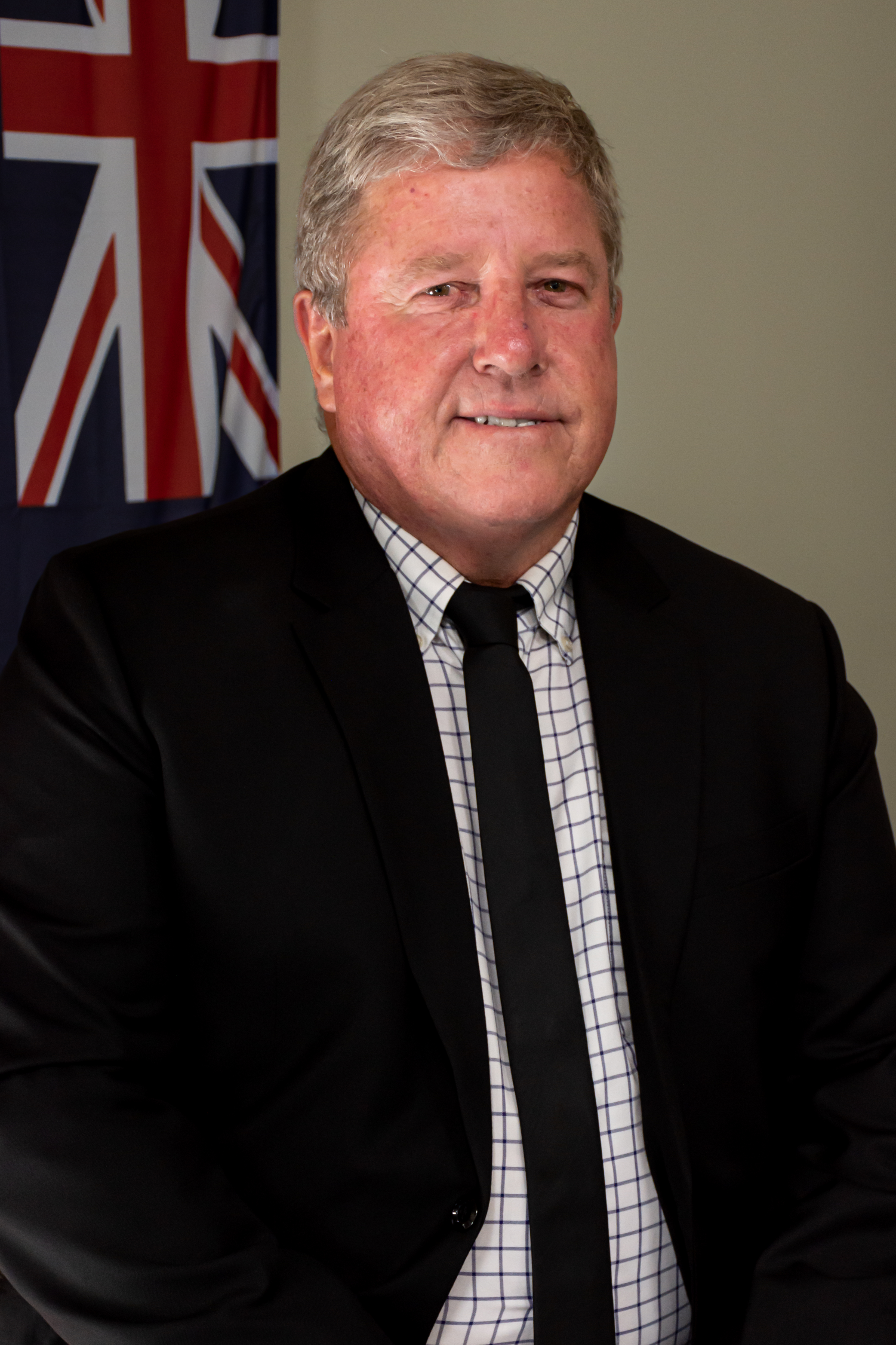 Council Member - William Armfield