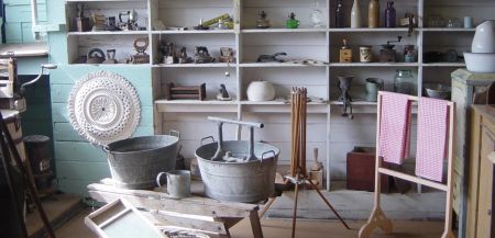 Kingston Museum
